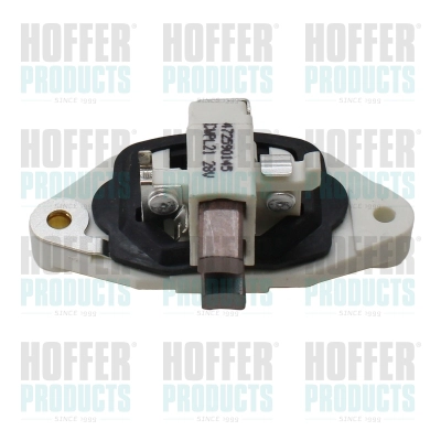 Alternator Regulator (WG2262695)