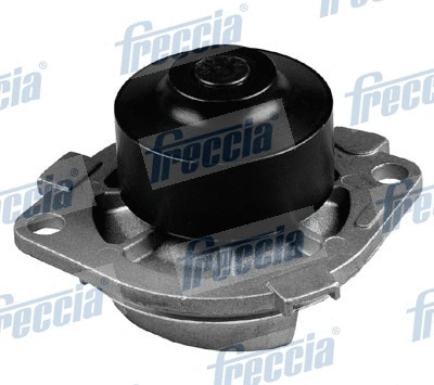 Water Pump, engine cooling (WG1837209)