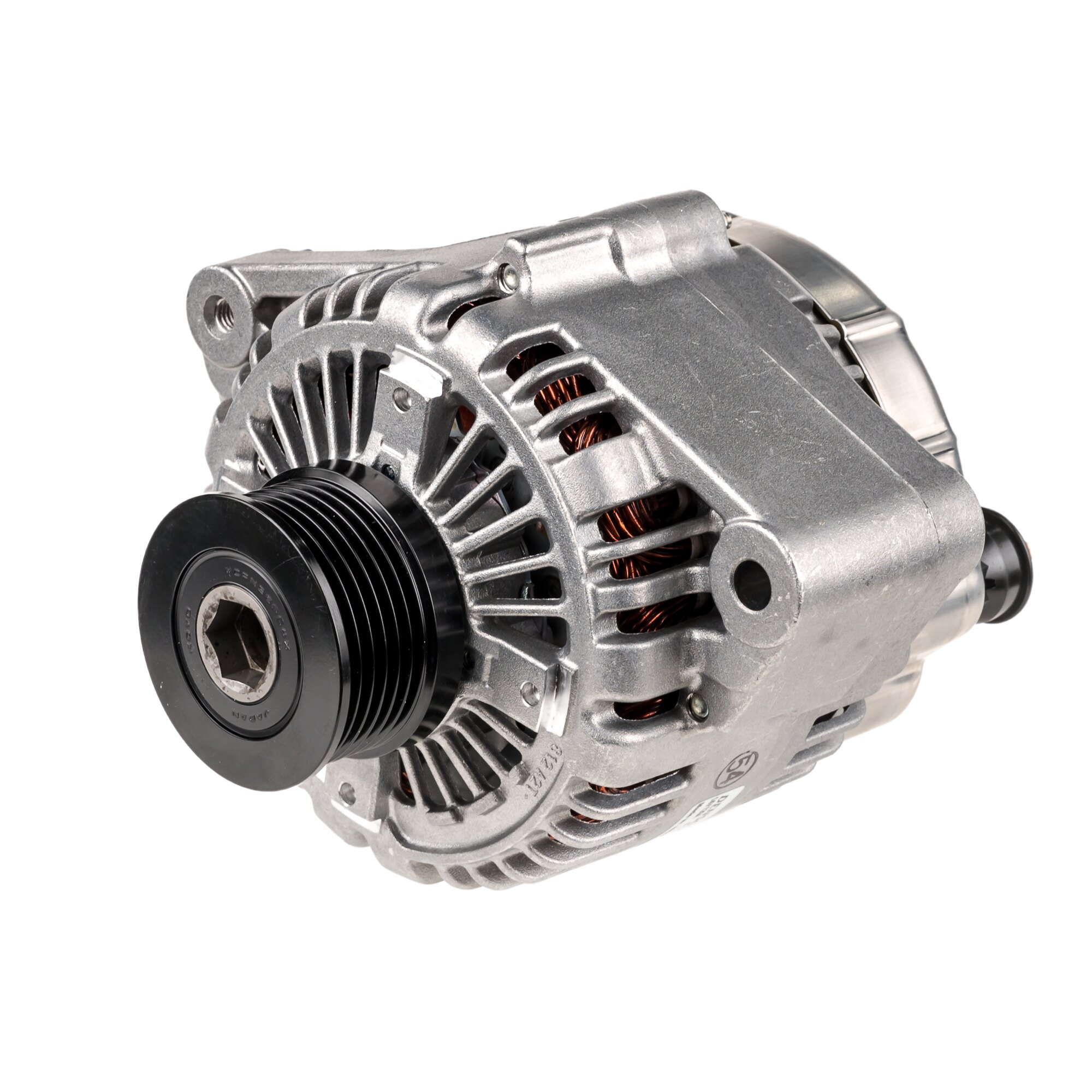 Alternator (WG2270490)