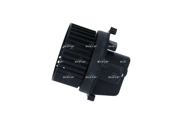 Interior Blower