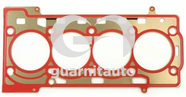 Gasket, cylinder head (WG2047196)