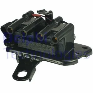 Ignition Coil (WG1498912)