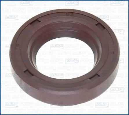 Shaft Seal, crankshaft (WG1957611)