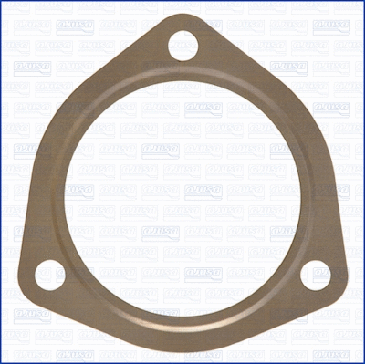 Gasket, exhaust pipe (WG1448299)