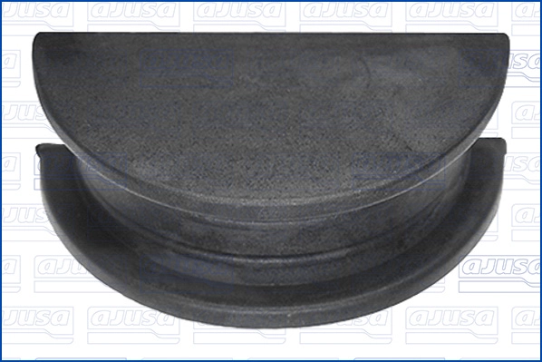 Gasket, cylinder head cover