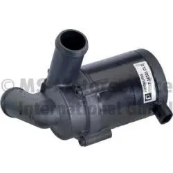 Water Recirculation Pump, parking heater (WG1968073)