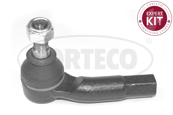 Tie Rod End (WG2291551)