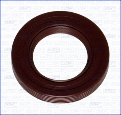 Shaft Seal, camshaft (WG1163529)