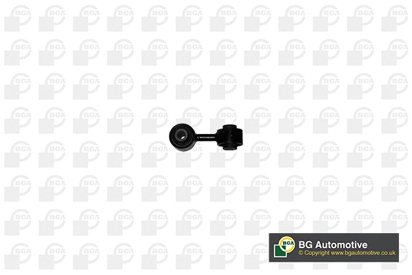 Link/Coupling Rod, stabiliser bar (WG1993037)