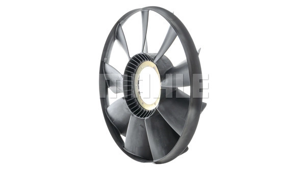 Fan Wheel, engine cooling