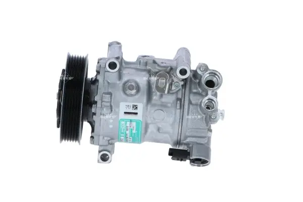 Compressor, air conditioning (WG2159763)
