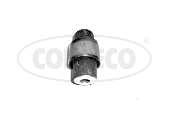 Mounting, control/trailing arm (WG2292084)