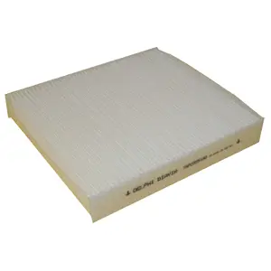 Filter, cabin air (WG1774716)