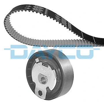 Timing Belt Kit (WG2007342)