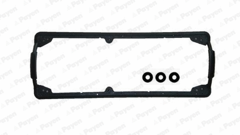 Gasket Set, cylinder head cover (WG1091025)