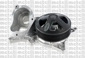 Water Pump, engine cooling (WG1790672)