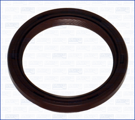 Shaft Seal, crankshaft (WG1163331)