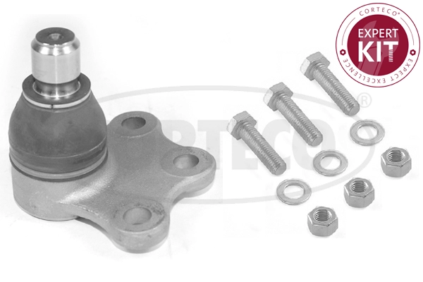 Ball Joint (WG2290818)