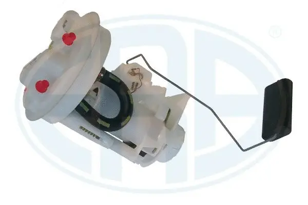 Fuel Feed Unit (WG1778371)