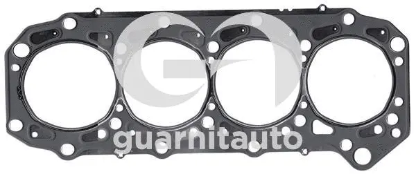 Gasket, cylinder head (WG2133622)