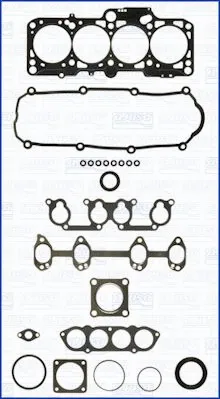 Gasket Kit, cylinder head (WG1453630)