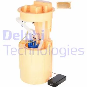 Fuel Feed Unit (WG2170403)
