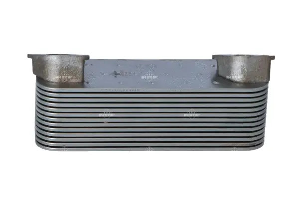 Oil Cooler, engine oil