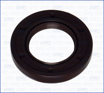 Shaft Seal, camshaft (WG1163627)