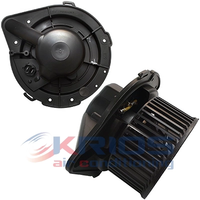 Interior Blower (WG1750464)