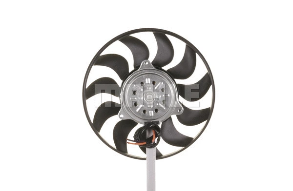 Fan, engine cooling