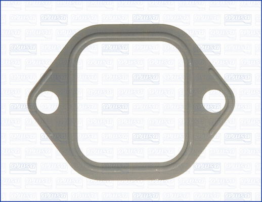 Gasket, exhaust manifold (WG1162038)