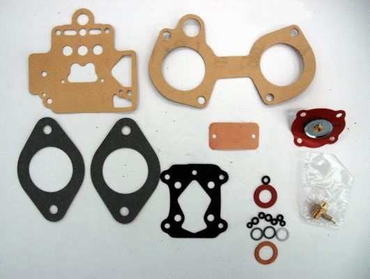 Repair Kit, carburettor (WG1965610)
