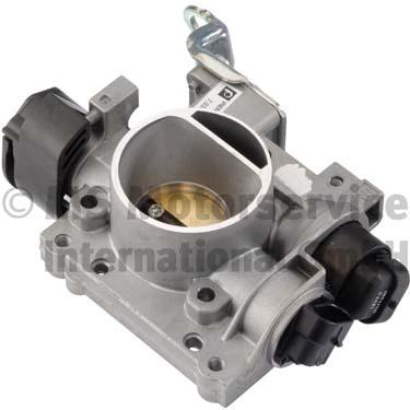 Throttle Body (WG1353949)