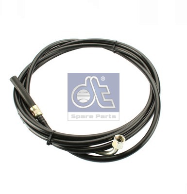 Fuel Hose (WG2313258)