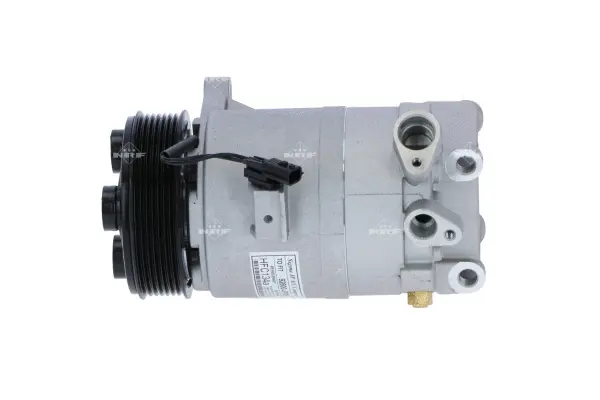 Compressor, air conditioning (WG2159836)