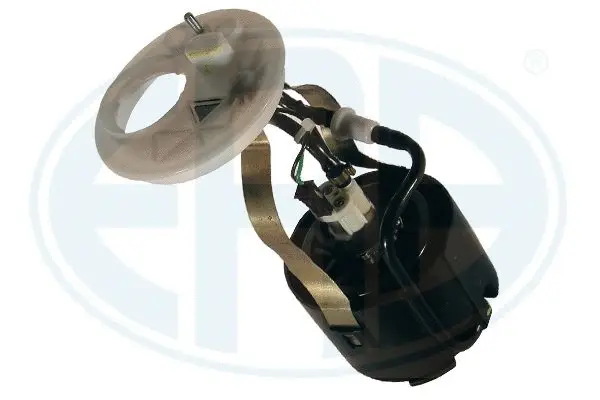 Fuel Feed Unit (WG1796721)