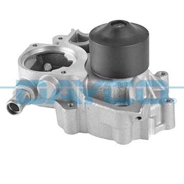 Water Pump, engine cooling (WG2006394)