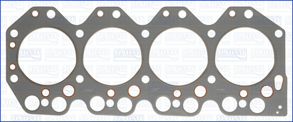 Gasket, cylinder head (WG1159592)