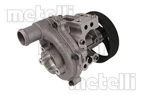 Water Pump, engine cooling (WG1790601)