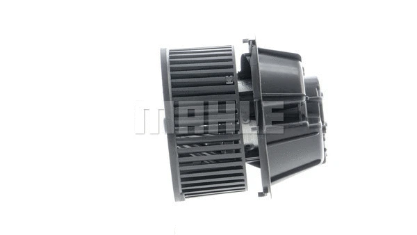 Interior Blower