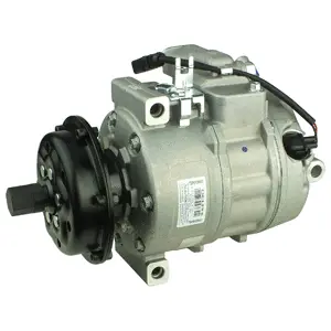 Compressor, air conditioning (WG2041407)