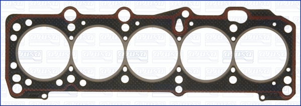 Gasket, cylinder head (WG1158773)
