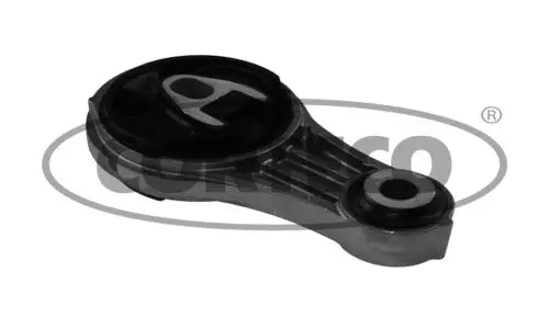 Mounting, engine (WG1701291)