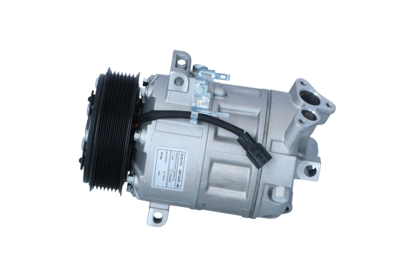 Compressor, air conditioning (WG2159327)