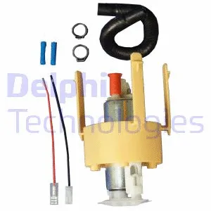Fuel Feed Unit (WG1498738)