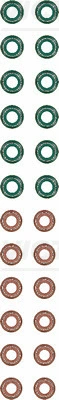 Seal Set, valve stem (WG1242533)