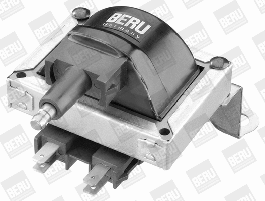 Ignition Coil (WG1487342)
