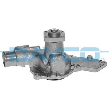 Water Pump, engine cooling (WG2005946)