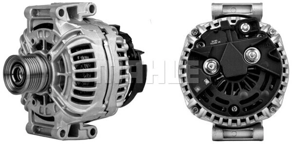 Alternator (WG2202998)