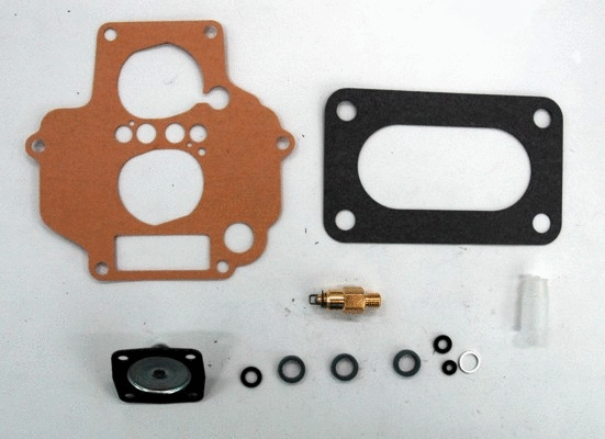 Repair Kit, carburettor (WG1965978)